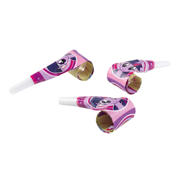 Blowouts My Little Pony
